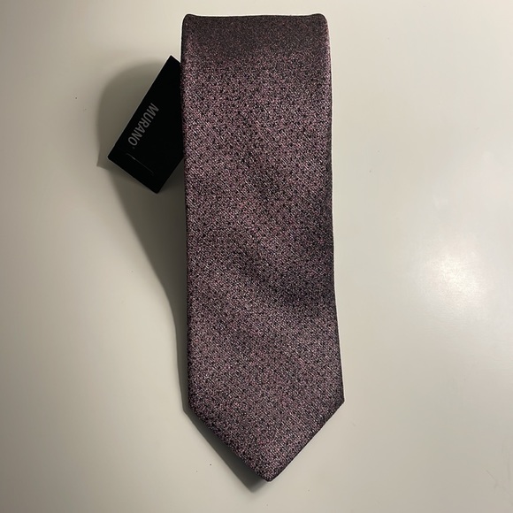 Murano NWT Man’s Tie Formal - Picture 5 of 10